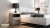 Stolik nocny VENTO 2S SONOMA