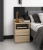 Stolik nocny VENTO 2S SONOMA