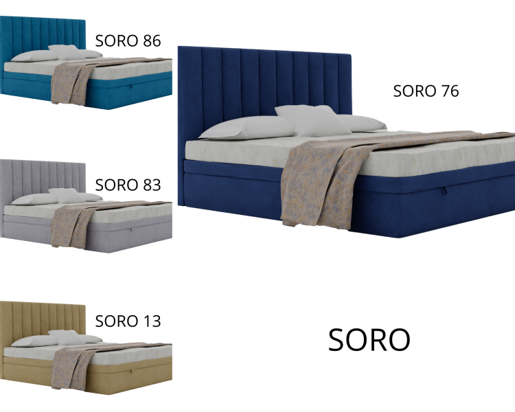 SORO
