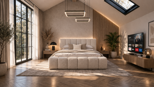 COZY